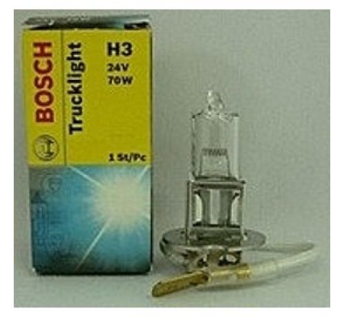 Лампа H3 BOSCH 1987302431